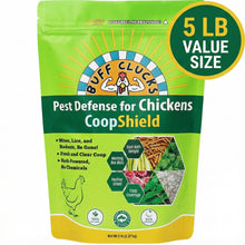 Load image into Gallery viewer, CoopShield—Herbal Pest Defense for Chickens