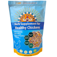 Load image into Gallery viewer, Herb Supplement For Backyard Chickens