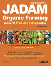 Load image into Gallery viewer, JADAM Organic Farming: Innovative organic