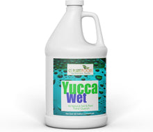 Load image into Gallery viewer, Yucca Wet - Organic wetting agent and surfactant
