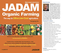 Load image into Gallery viewer, JADAM Organic Farming: Innovative organic