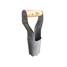 Load image into Gallery viewer, Steel Garden Bulb Planter Tool