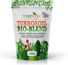 Load image into Gallery viewer, TurboSoil Bio-Blend - Organic Soil Amendment