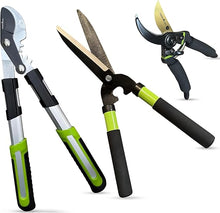 Load image into Gallery viewer, Yard Pruning &amp; Trimming Set