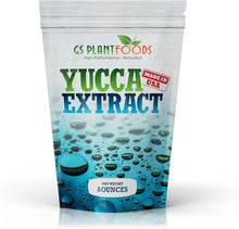 Load image into Gallery viewer, Yucca Wet - Organic wetting agent and surfactant