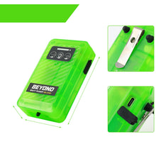 Load image into Gallery viewer, Bait Pump - Rechargeable Aerator - Glow in The Dark Bubbler