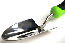 Load image into Gallery viewer, Stainless Steel Garden Trowel