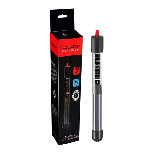Aquatop 100W Quartz Platinum Heater