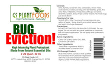 Load image into Gallery viewer, Bug Eviction! All Natural Super Repellant