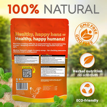 Load image into Gallery viewer, WormStop – Natural Dewormer for Chickens
