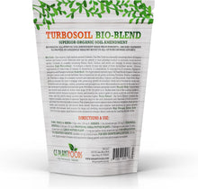 Load image into Gallery viewer, TurboSoil Bio-Blend - Organic Soil Amendment