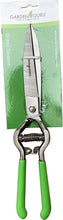 Load image into Gallery viewer, Gardening Hand Grass Clippers Scissors