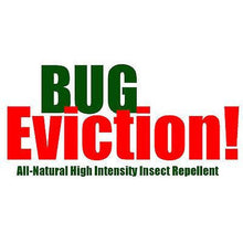 Load image into Gallery viewer, Bug Eviction! All Natural Super Repellant