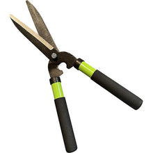 Load image into Gallery viewer, Mini Garden Hedge Shear Clippers