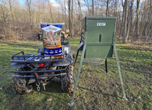 Load image into Gallery viewer, AF300 Scatter Feeder