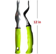 Load image into Gallery viewer, Garden Hand Weeder Tool