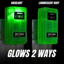 Load image into Gallery viewer, Bait Pump - Rechargeable Aerator - Glow in The Dark Bubbler