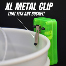 Load image into Gallery viewer, Bait Pump - Rechargeable Aerator - Glow in The Dark Bubbler