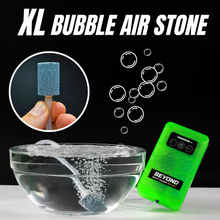 Load image into Gallery viewer, Bait Pump - Rechargeable Aerator - Glow in The Dark Bubbler