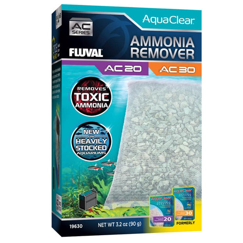 Ammonia Remover for AC20/AC30