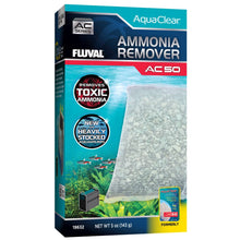 Load image into Gallery viewer, Ammonia Remover for AC50