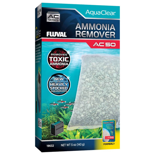 Ammonia Remover for AC50