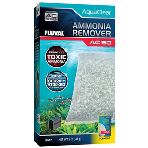 Ammonia Remover for AC50
