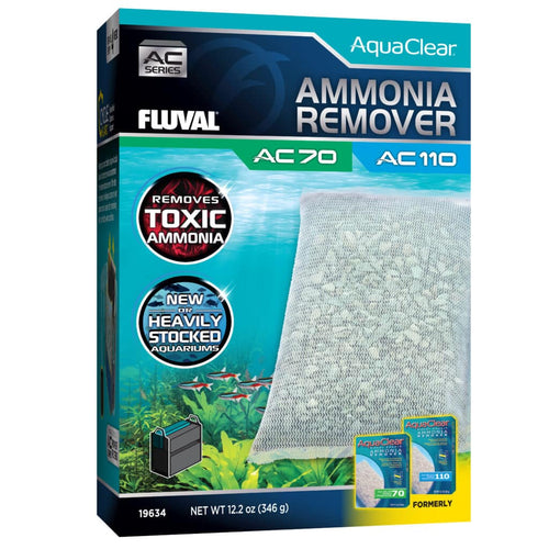 Ammonia Remover for AC70/AC110