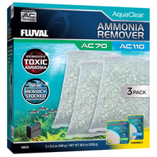 Load image into Gallery viewer, Ammonia Remover for AC70/AC110, 3-Pack