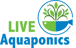 Live Aquaponics