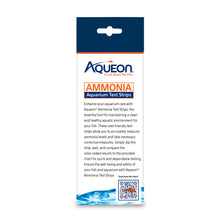 Load image into Gallery viewer, Ammonia Test Kit