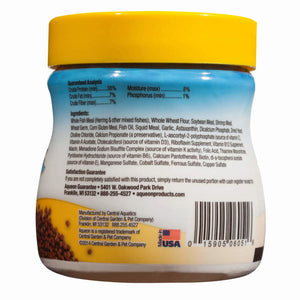 Aqueon Betta Food
