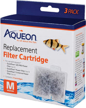 Load image into Gallery viewer, Aqueon Replacement Filter Cartridges