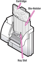 Load image into Gallery viewer, Aqueon Replacement Filter Cartridges