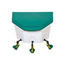 Load image into Gallery viewer, 2 Gal Poultry Drinker - 3 Cups