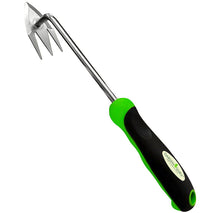 Load image into Gallery viewer, Garden Root Weeder Tool