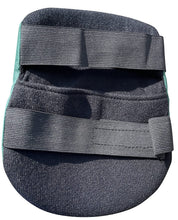 Load image into Gallery viewer, Extra Cushioned Gardening Kneepads