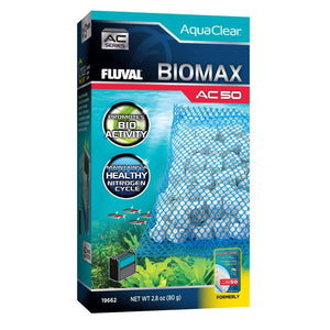 BIOMAX for AC50 Power Filter
