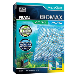 BIOMAX for AC70/AC110 Power Filter
