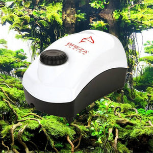 AQUATOP Breza Fusion BZF-400 Aquarium Air Pump