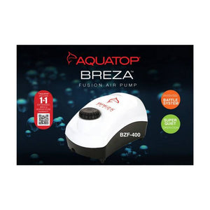 AQUATOP Breza Fusion BZF-400 Aquarium Air Pump