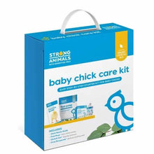 Load image into Gallery viewer, Baby Chick Care Kit