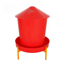 Load image into Gallery viewer, Chick Feeder - 11 lb