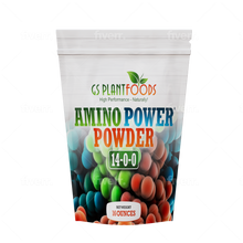 Load image into Gallery viewer, Amino Power Powder Nitrogen Fertilizer
