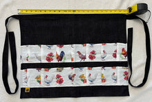 Load image into Gallery viewer, Egg Apron with 14 Pockets