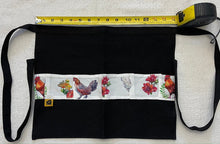 Load image into Gallery viewer, Egg Apron with 14 Pockets