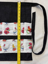 Load image into Gallery viewer, Egg Apron with 14 Pockets