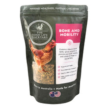Load image into Gallery viewer, Bone and Mobility - Natural Joint &amp; Bone Support for Chickens