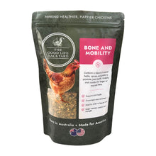 Load image into Gallery viewer, Bone and Mobility - Natural Joint &amp; Bone Support for Chickens