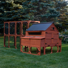 Load image into Gallery viewer, Chicken Coop for 15 Chickens – Brahma Chicken Coop